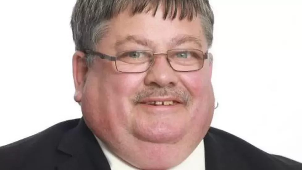Former Dup Councillor Avoids Jail In Child Sex Case