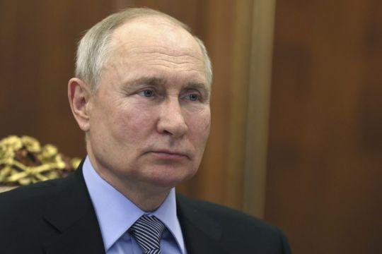 Kremlin Releases First Video Statement By Putin Since Wagner Mutiny