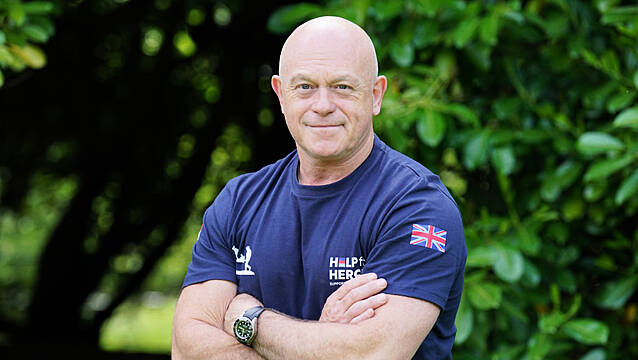 Ross Kemp Turned Down Oceangate Submersible Trip Over Safety Fears