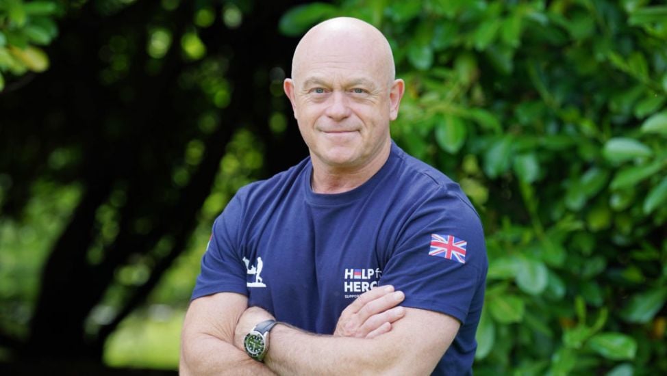 Ross Kemp Turned Down Oceangate Submersible Trip Over Safety Fears