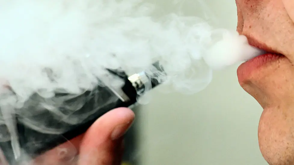 More Than 2.5 Million Illicit Vapes Seized Over The Last Three Years In The Uk