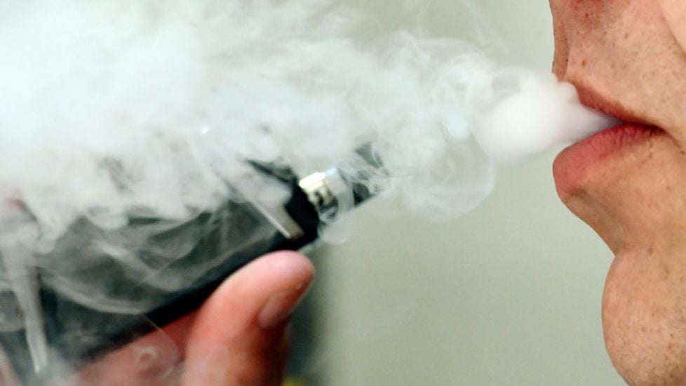 A New Form Of Spiking Is On The Rise Targeting Vapers