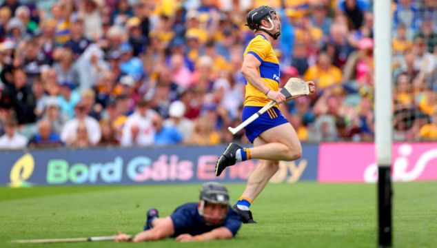 Saturday Sport: Narrow Wins For Cork And Monaghan; Clare And Galway Seal Semi-Final Spots