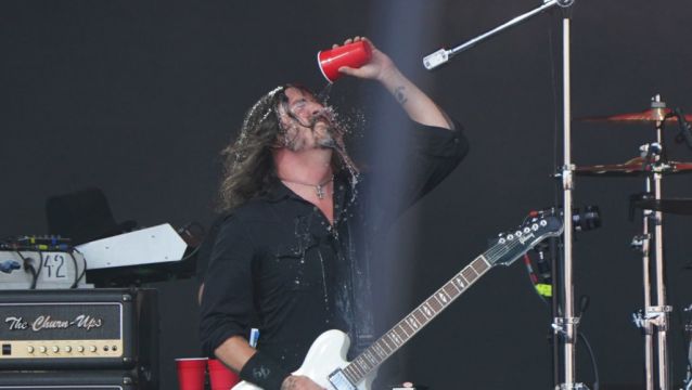 Foo Fighters, Cate Blanchett And More: Highlights From Glastonbury 2023 So Far