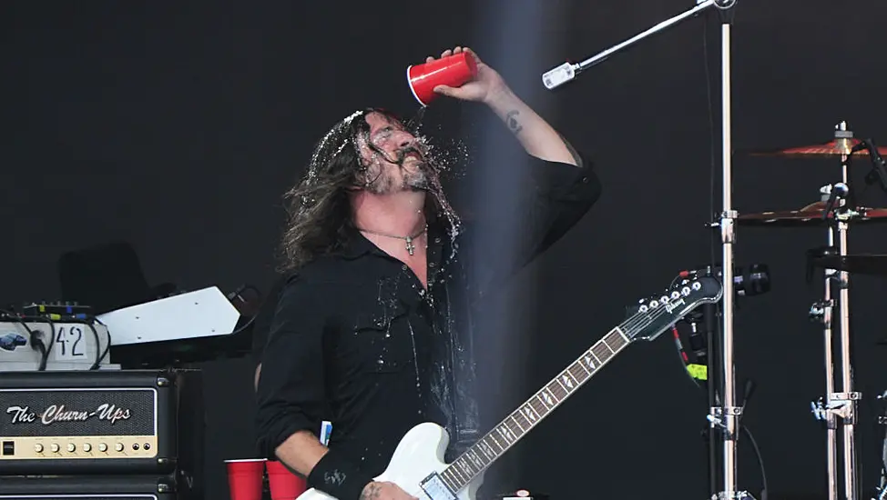 Foo Fighters, Cate Blanchett And More: Highlights From Glastonbury 2023 So Far