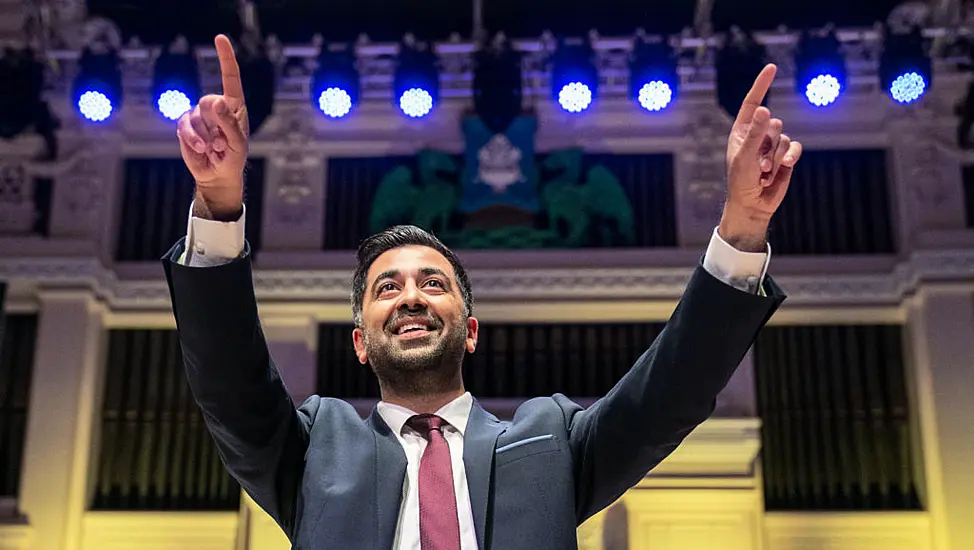 Yousaf: Majority Of Scottish Seats At Westminster Is Way To Independence