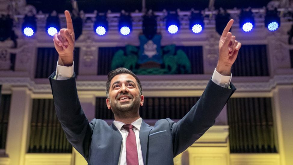 Yousaf: Majority Of Scottish Seats At Westminster Is Way To Independence