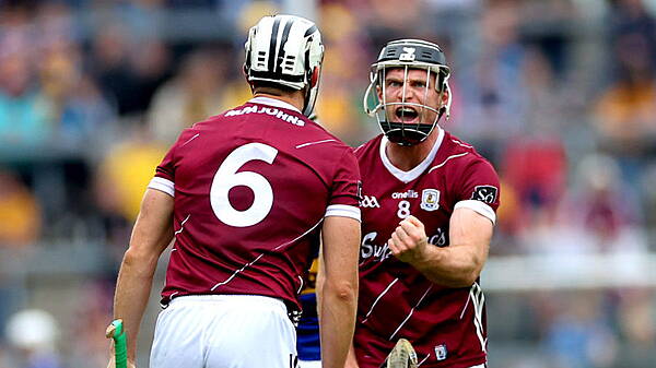Carlow Nationalist — GAA: Galway and Clare on semi-final track; close encounters in preliminary quarter-finals - Vimarsana News