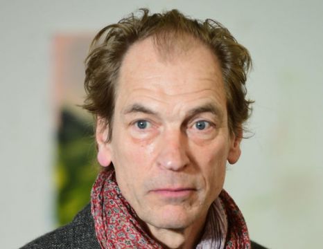 Human Remains Found In The Area Where Actor Julian Sands Went Missing
