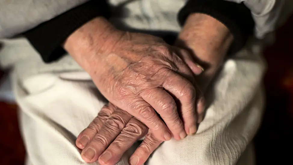 Nearly 60% Express Deep Concerns About Nursing Home Care Availability