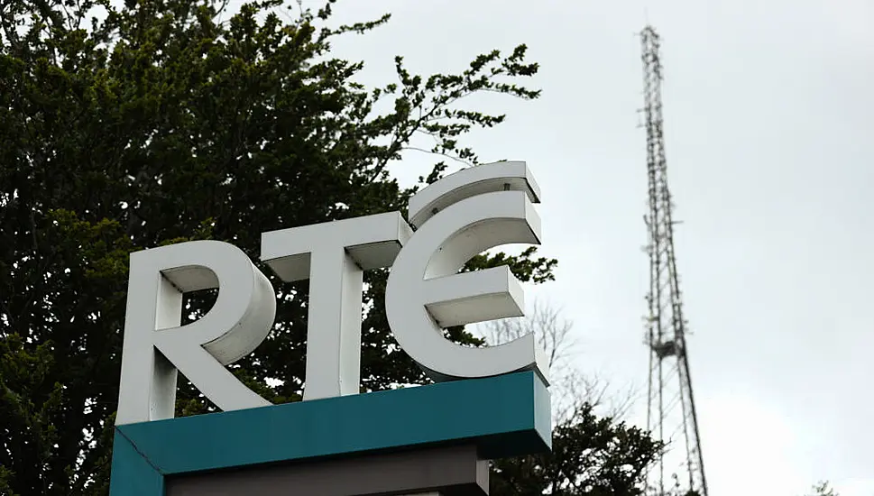 Barter Account Report Says Rté Had ‘Alarming Gaps’ In Procedures And Record-Keeping