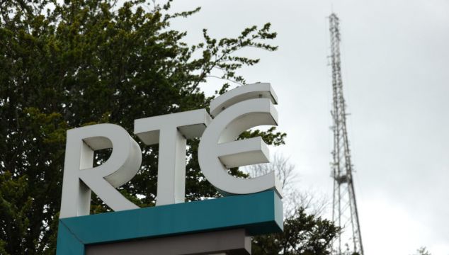 Tv Licence Income Down €14.2M As Growing Numbers Decide Not To Renew