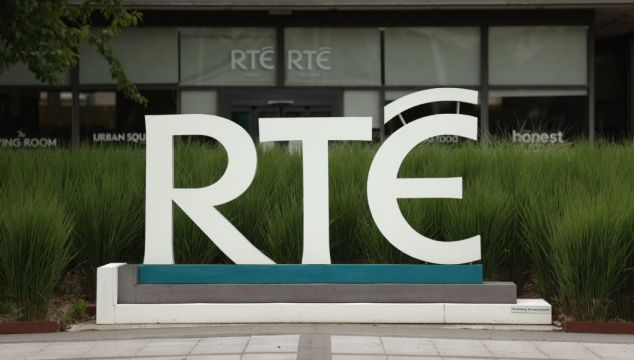 Rté Facing 'Serious Hits' To Funding Streams Following Payments Scandal