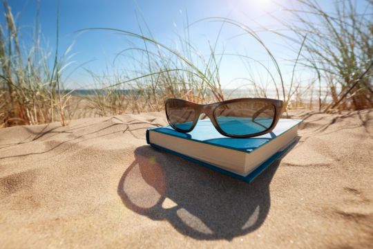 10 Of The Best Romantic Summer Reads