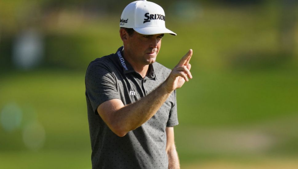 Keegan Bradley Gets The Job Done With Three-Shot Win At Travelers Championship