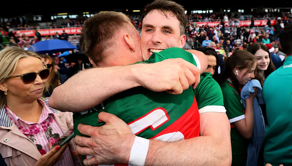 All-Ireland Sfc Quarter-Finals: Dublin Draw Mayo, Kerry To Face Tyrone