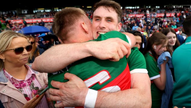 All-Ireland Sfc Quarter-Finals: Dublin Draw Mayo, Kerry To Face Tyrone