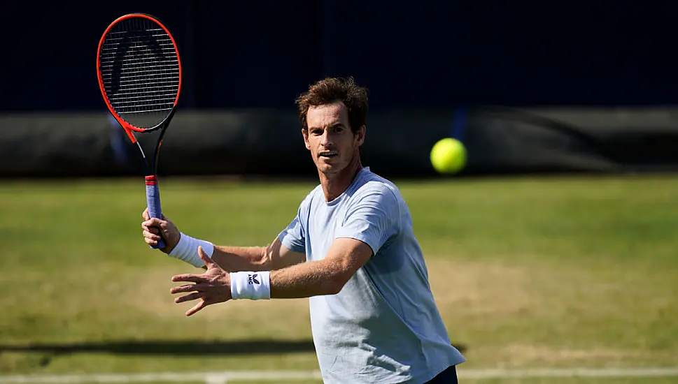 Andy Murray Thinks About Retirement But Will Not Be Ending His Career Just Yet