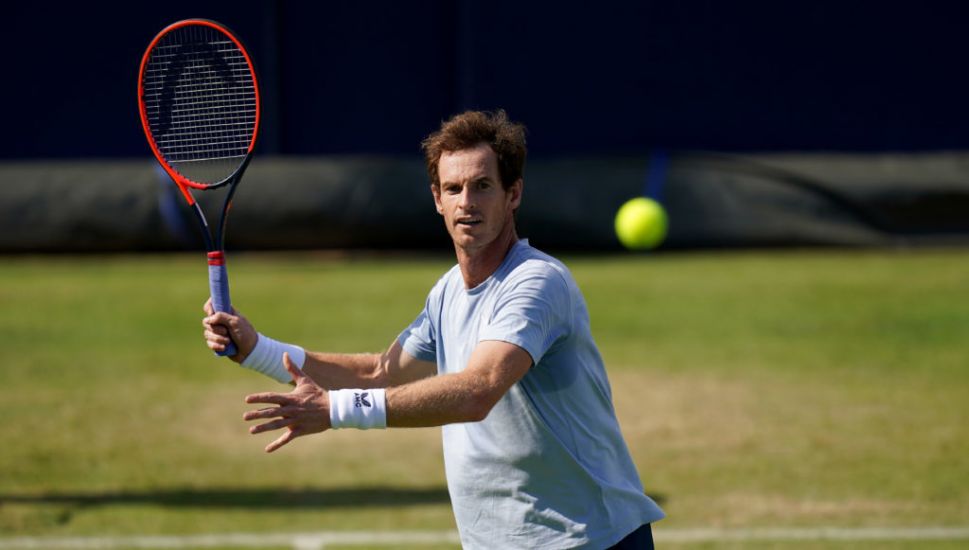 Andy Murray Thinks About Retirement But Will Not Be Ending His Career Just Yet