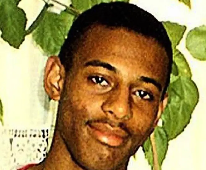 New Suspect Named Over Stephen Lawrence Murder