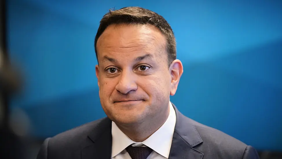 Rté Boss Should Appear Before Committees Despite Resignation – Varadkar