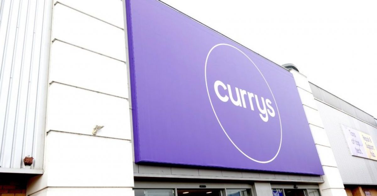 Currys introduces paid leave for fertility treatment and gender reassignment
