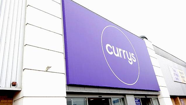 Currys Introduces Paid Leave For Fertility Treatment And Gender Reassignment