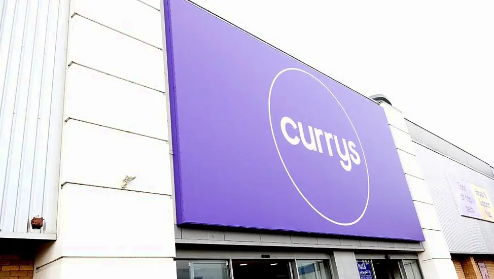 Currys Introduces Paid Leave For Fertility Treatment And Gender Reassignment