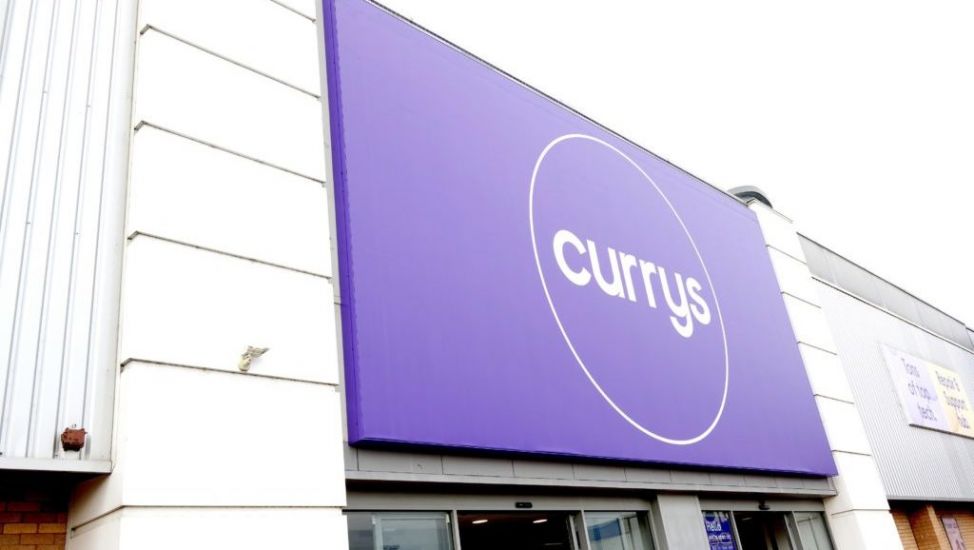 Currys Introduces Paid Leave For Fertility Treatment And Gender Reassignment