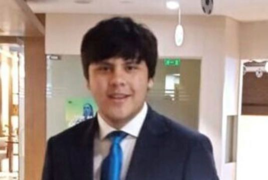 19-Year-Old Who Died On Titan Brought Rubik’s Cube With Him In World Record Bid