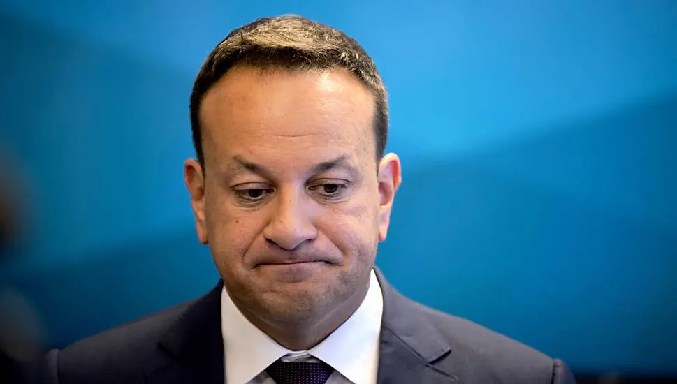 Irish Flag Being ‘Weaponised’, Taoiseach Tells Security Forum