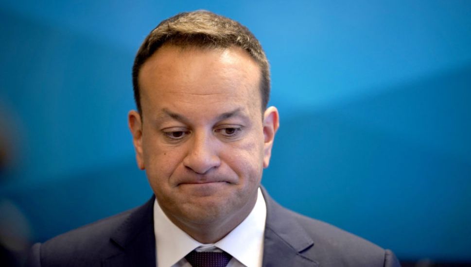 Irish Flag Being ‘Weaponised’, Taoiseach Tells Security Forum