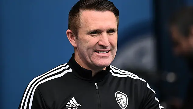 Robbie Keane appointed as coach at Maccabi Tel Aviv