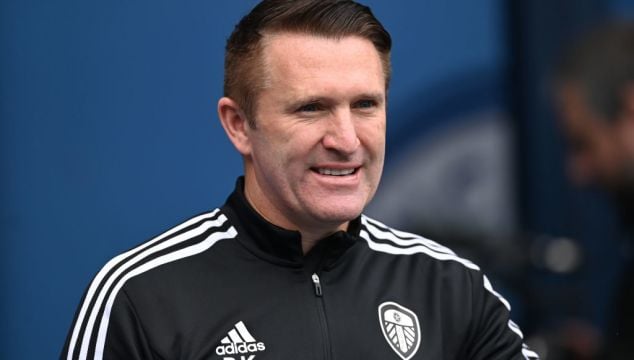 Robbie Keane Appointed As Coach At Maccabi Tel Aviv