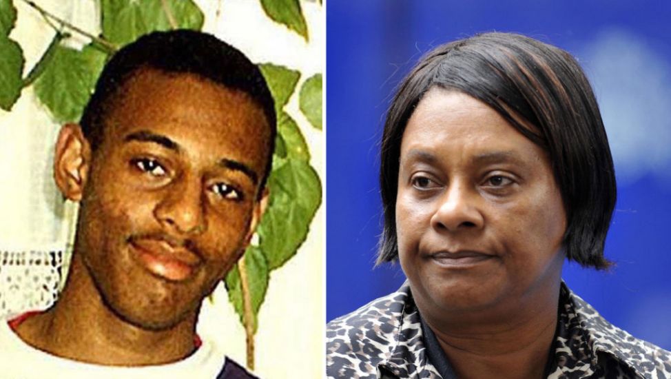 Stephen Lawrence’s Mother Reacts With Fury Over Failures Linked To Sixth Suspect