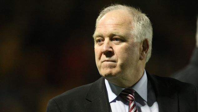 Former Scotland Manager Craig Brown Dies Aged 82