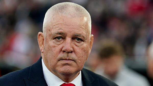 Laois Nationalist — Ken Owens injury means Warren Gatland ponders co-captains for Wales at World Cup - Vimarsana News