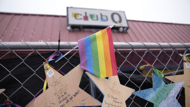Suspect Admits Five Counts Of Murder Over Shooting At Lgbt+ Nightclub
