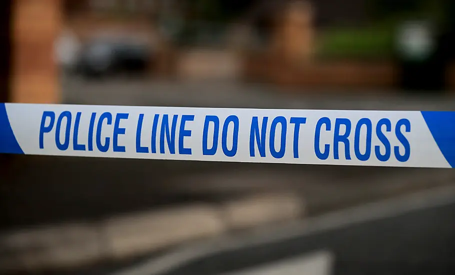 Murder Probe After Teenager Pulled Out Of West London Canal With Stab Wound