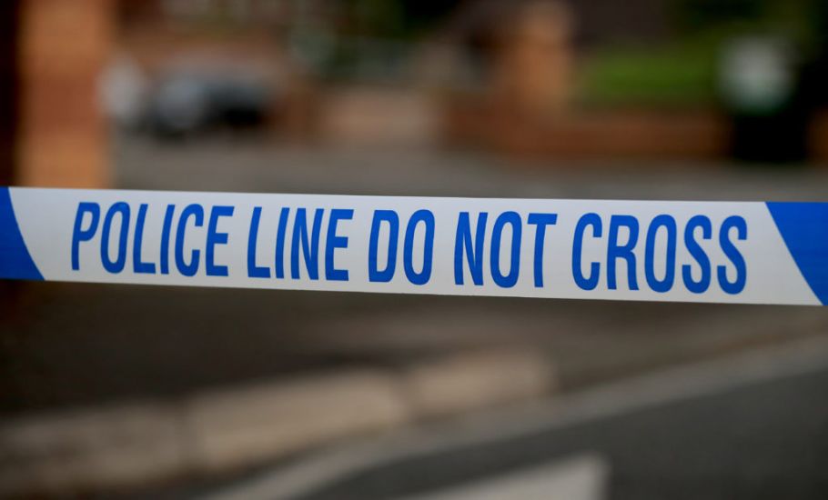 Murder Probe After Teenager Pulled Out Of West London Canal With Stab Wound