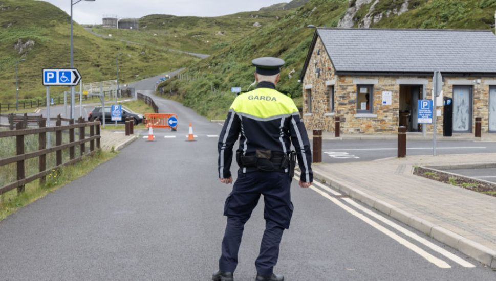 Two People Sent For Trial Charged With Donegal Cliffs Murder