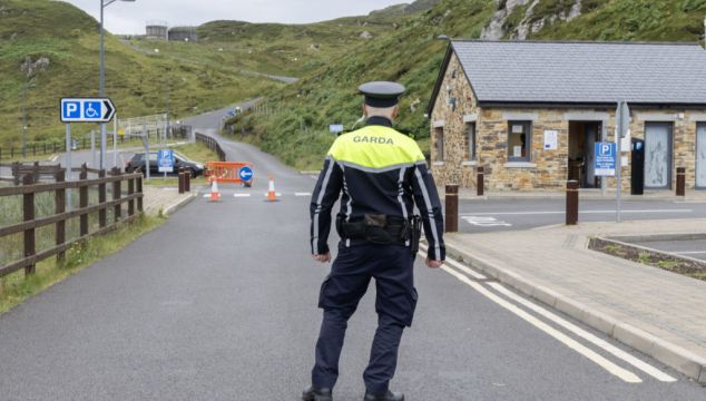 Woman Arrested In Connection With Alleged Fatal Assault In Donegal