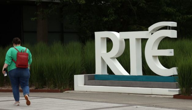 Rté Pay Crisis: 'As Much As Possible' Of Report Into Tubridy Payments To Be Published