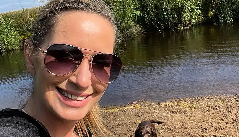 Nicola Bulley Drowned After Entering Cold River Water, Inquest Told