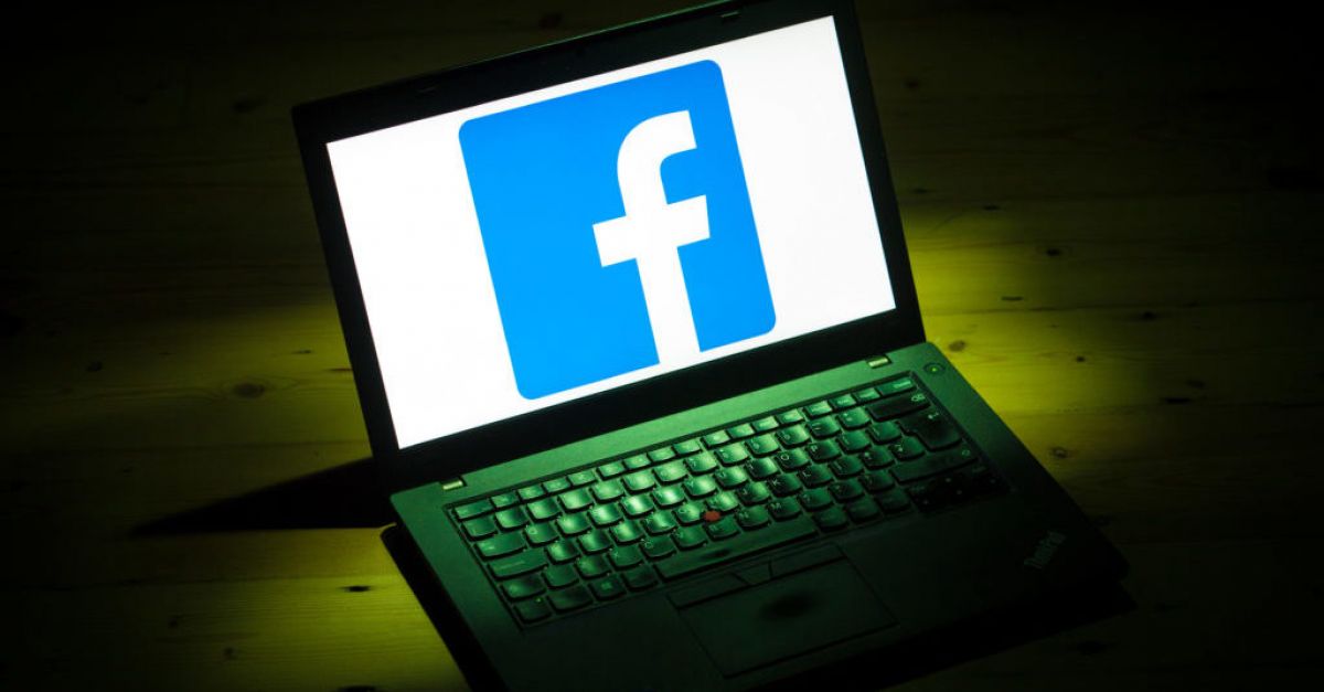 RTÉ моли Facebook да разследва, след като публикациите са получили „необичайно“ международно внимание