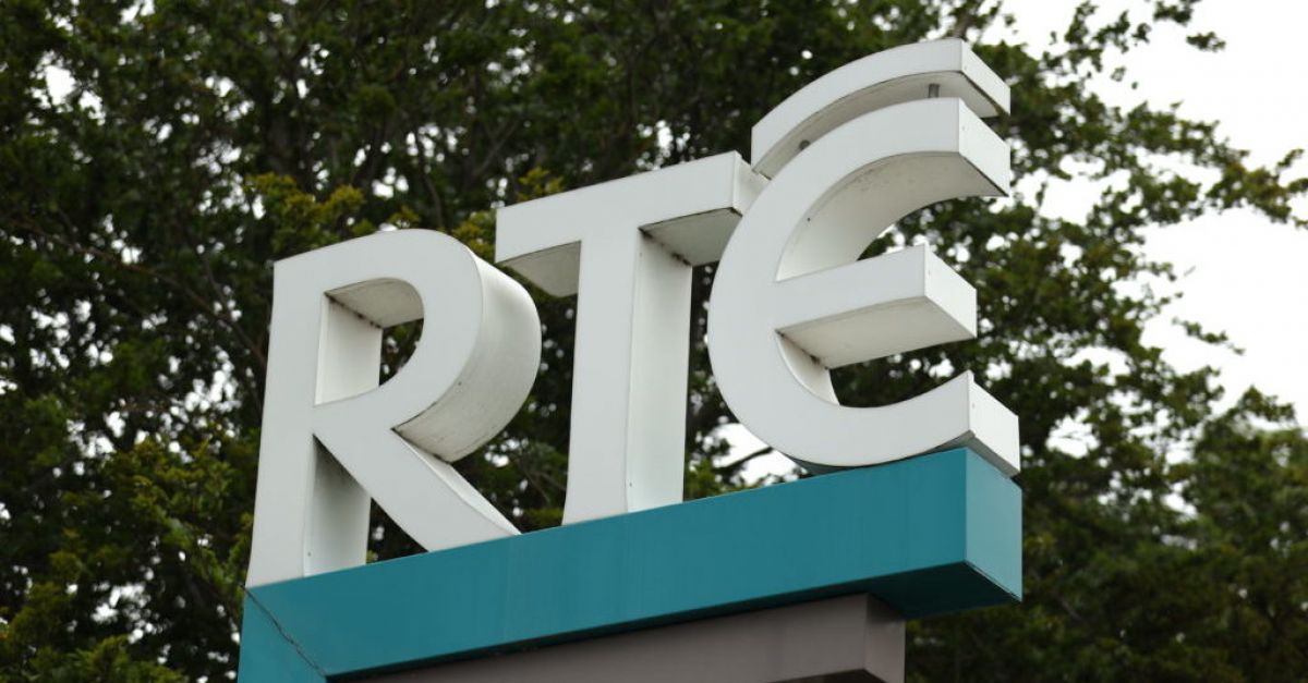 RTÉ payments controversy: Government not seeking ‘revenge’ in its response, TD says
