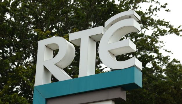 Independent Film And Tv Firms ‘Gravely Concerned’ About Rté Governance