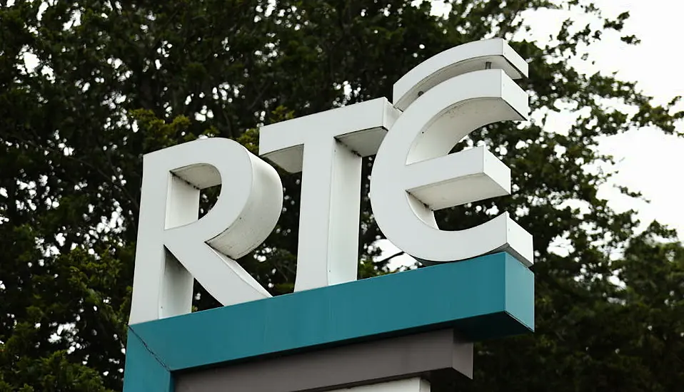 Independent Film And Tv Firms ‘Gravely Concerned’ About Rté Governance