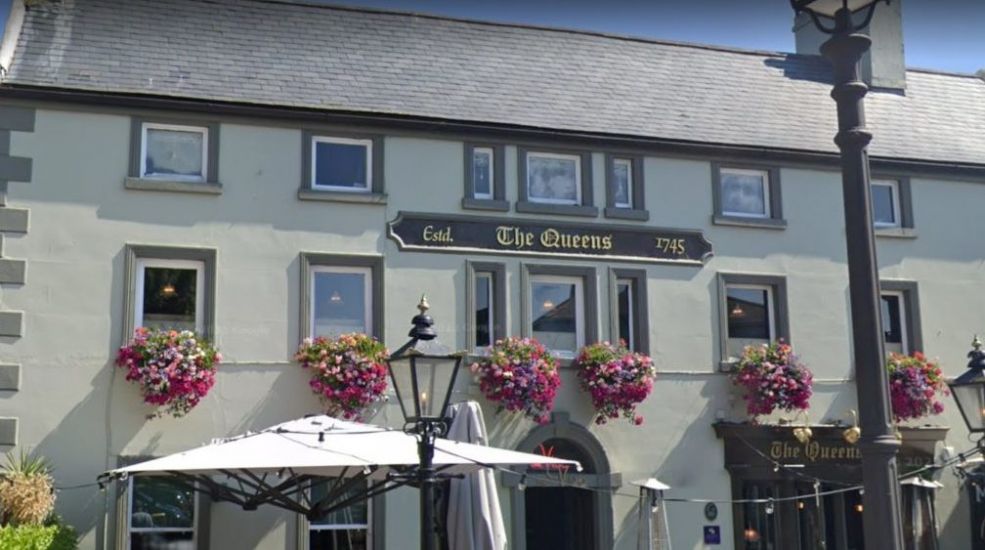 Local Opposition Halts Plan For Guest Bedrooms At Well-Known Dalkey Pub