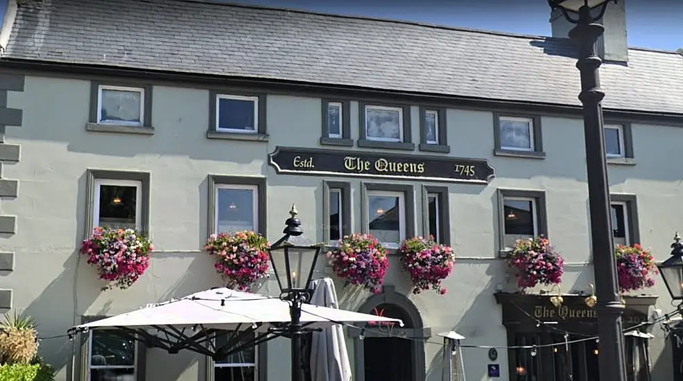 Local Opposition Halts Plan For Guest Bedrooms At Well-Known Dalkey Pub